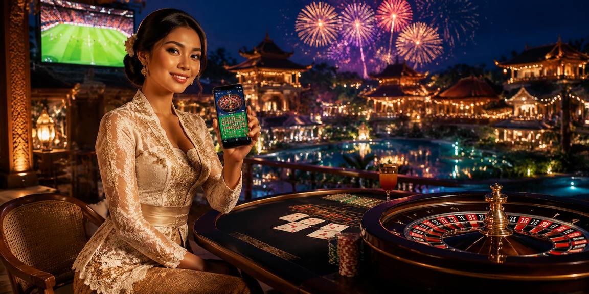 power4d Casino and slots